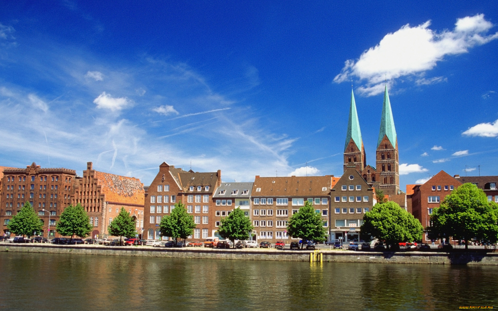 liubeck, germany, , , , 